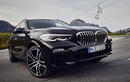 Xe SUV BMW X5 "uống" chỉ 1,2 lít xăng cho 100 km