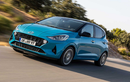 Hyundai i10 hoàn toàn mới sẽ về Việt Nam vào 2020?