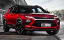 Chevrolet Trailblazer 2020 "made in China" từ 456 triệu đồng