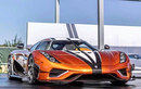 Koenigsegg giới thiệu siêu xe Regera "hàng thửa" đặc biệt  