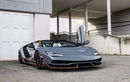 Siêu xe Lamborghini Centenario Roadster hơn 90 tỷ đồng