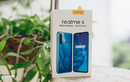 Đập hộp Realme 5: điện thoại 4 camera sau, pin 5000mAh