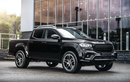 Bán tải Mercedes-Benz X-Class hầm hố hơn nhờ hãng độ Kahn