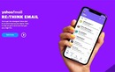 Sau 6 năm, Yahoo đổi mới logo và cập nhật Yahoo Mail