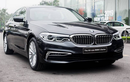 BMW 5 Series G20 "đại hạ giá" tới 230 triệu tại Việt Nam