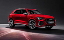 Audi RS Q3 độc đáo nhất Thế giới SUV nhờ động cơ mới