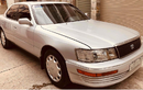 Lexus LS400 gần 30 tuổi bán 170 triệu ở Sài Gòn