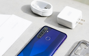 Quad-camera và những điểm sáng của Realme 5 series