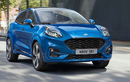 Ford Puma 2020 giá rẻ, đắt hơn "đàn anh" EcoSport