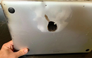 Mang theo MacBook Pro 15 inch, khách nước ngoài kẹt lại Việt Nam