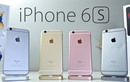 Apple sửa miễn phí iPhone 6S không bật được nguồn