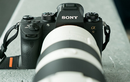 Sony công bố máy ảnh A9 II chụp siêu nhanh, giá 4500 USD 