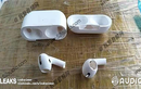 AirPods 3 sẽ có thiết kế mới, hỗ trợ chống ồn