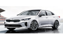 Kia Optima thế hệ mới sẽ lột xác toàn diện ra sao?