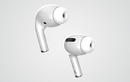 Lộ diện những thiết kế mẫu đầu tiên của Airpods 3