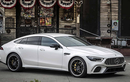 Mercedes-AMG GT 4MATIC+ 4 Door từ 6,3 tỷ tại Việt Nam?