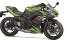 Chi tiết Kawasaki Ninja 650 2020 mới từ 171 triệu đồng