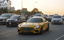 Mercedes-AMG GT S Edition 1 hơn 10 tỷ, độc nhất Sài Gòn