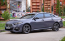 BMW 2 Series Gran Coupe 2020 "đối thủ" Mercedes-Benz CLA