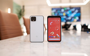 Cận cảnh Google Pixel 4: chiếc smartphone cực kỳ thực dụng