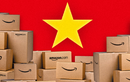 Amazon chính thức mở công ty tại Việt Nam