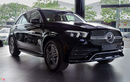 Mercedes GLE 2019 sắp bán tại Việt Nam trang bị những gì?