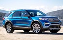 Ford Explorer 2020 liên tục mắc nhiều lỗi siêu ngớ ngẩn