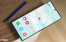 Samsung cập nhật bảo mật vân tay cho Galaxy S10 và Note 10