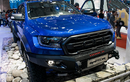 "Soi" xe Ford Ranger Raptor tiền tỷ, độ khủng tại VMS 2019