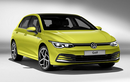 Volkswagen Golf 2020 mới chính thức ra mắt toàn cầu