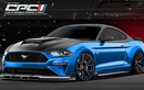 Ford Mustang và F-150 đặc biệt lộ diện trước thềm SEMA 2019