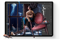 Adobe phát hành Photoshop phiên bản hoàn chỉnh cho iPad