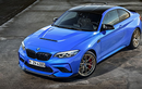 Ra mắt BMW M2 CS 2020 cuối cùng trước khi "khai tử"