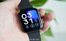 Cận cảnh Xiaomi Mi Watch: Bản sao giá rẻ của Apple Watch