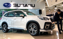 Subaru Forester GT Edition 2020 đặc biệt sắp về Việt Nam