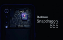 Chip xử lý Qualcomm Snapdragon 865 lộ thông số