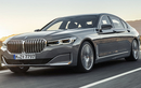 Xem trước BMW 7-Series 2020 sắp ra mắt tại Việt Nam