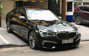 Cận cảnh BMW M760Li xDrive hơn 12 tỷ, đắt nhất Việt Nam