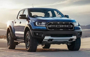 Chi tiết bán tải Ford Ranger Raptor 2019 sắp về Việt Nam 