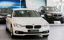 Điểm mặt xe BMW chính hãng "đại hạ giá" tại Việt Nam