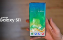 Samsung Galaxy S11 sẽ quay video 8K với camera 108MP