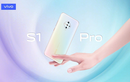 Vivo S1 Pro cụm 4 camera hình kim cương, từ 315 USD