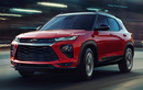 SUV Chevrolet TrailBlazer 2020: xe Mỹ sản xuất ở Trung Quốc