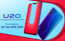 Vivo U20 sở hữu 3 camera sau giá từ 3.5 triệu đồng