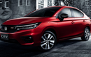 Honda City 2020 động cơ 1.0l từ 445 triệu đồng tại Thái