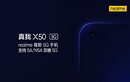 Realme công bố “kẻ hủy diệt” smartphone flagship 5G