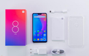 Ra mắt Xiaomi Mi 8 Lite chỉ hơn 3 triệu đồng