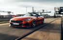 BMW Z4 Roadster "chất như nước cất" nhờ hãng độ AC Schnitzer