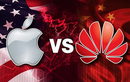 Apple sẽ đánh bại Huawei trên thị trường toàn cầu vào quý 4/2019