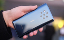 Rò rỉ thông số, giá bán và ngày ra mắt Nokia 9.1 PureView